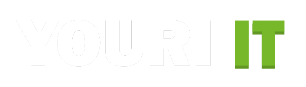Youri IT Logo
